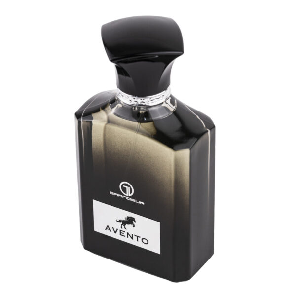 (plu00269) - Apa de Parfum Avento, Grandeur Elite, Barbati - 100ml