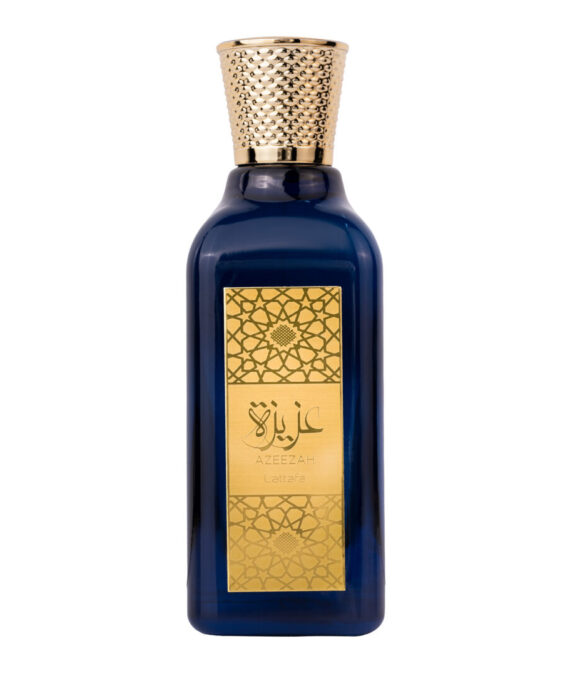  Apa de Parfum Azeezah, Lattafa, Femei - 100ml