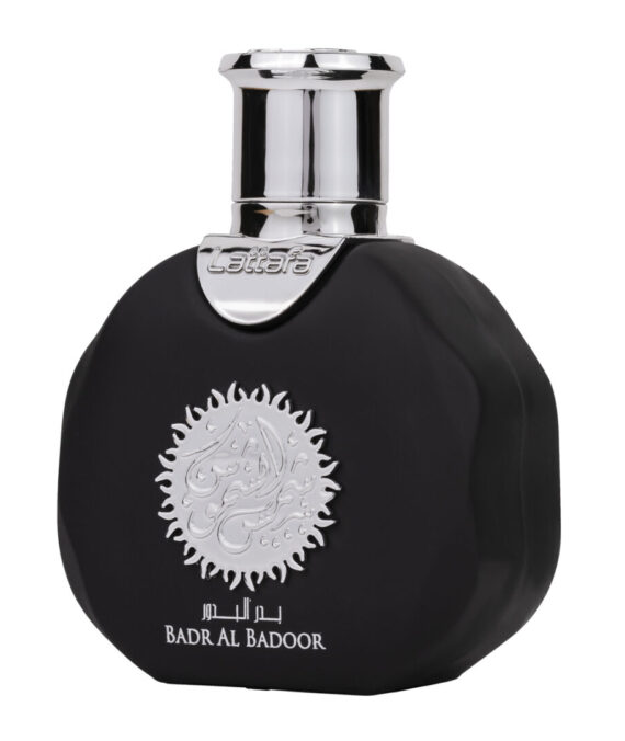  Apa de Parfum Badr Al Badoor Shamoos, Lattafa, Barbati - 35ml