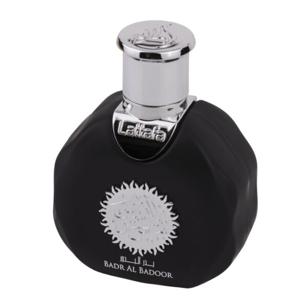 (plu00188) - Apa de Parfum Badr Al Badoor Shamoos, Lattafa, Barbati - 35ml