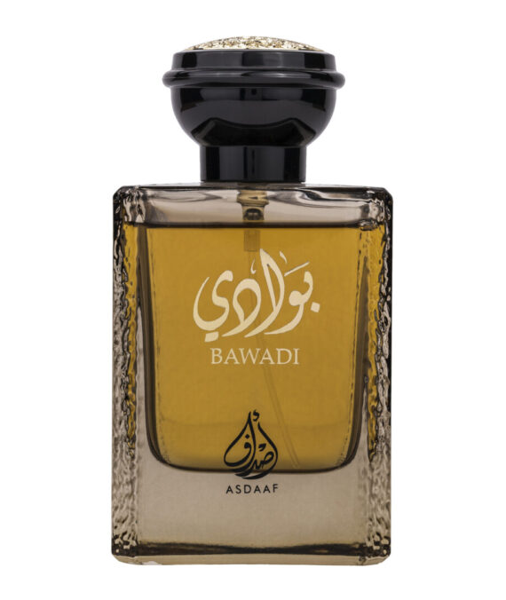  Apa de Parfum Bawadi, Asdaaf, Unisex - 100ml