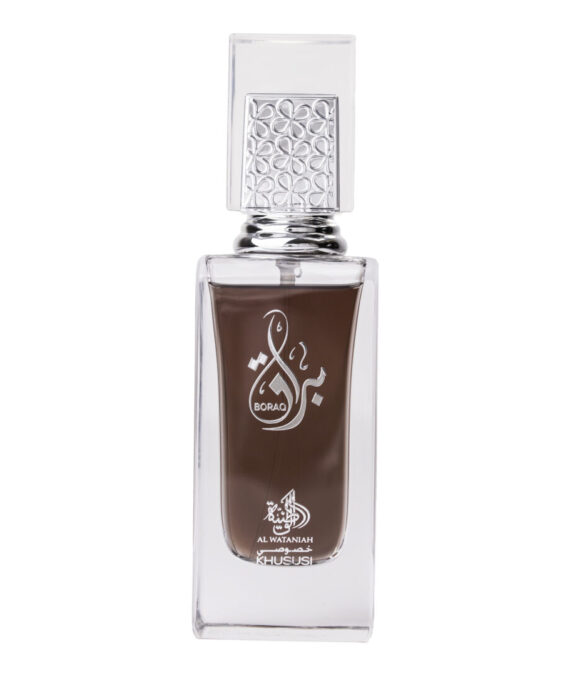  Apa de Parfum Boraq, Al Wataniah, Unisex - 100ml