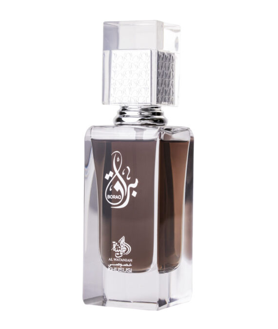  Apa de Parfum Boraq, Al Wataniah, Unisex - 100ml