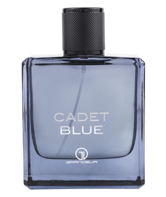  Apa de Parfum Cadet Blue, Grandeur Elite, Barbati - 100ml