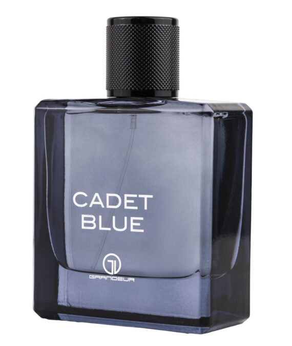  Apa de Parfum Cadet Blue, Grandeur Elite, Barbati - 100ml