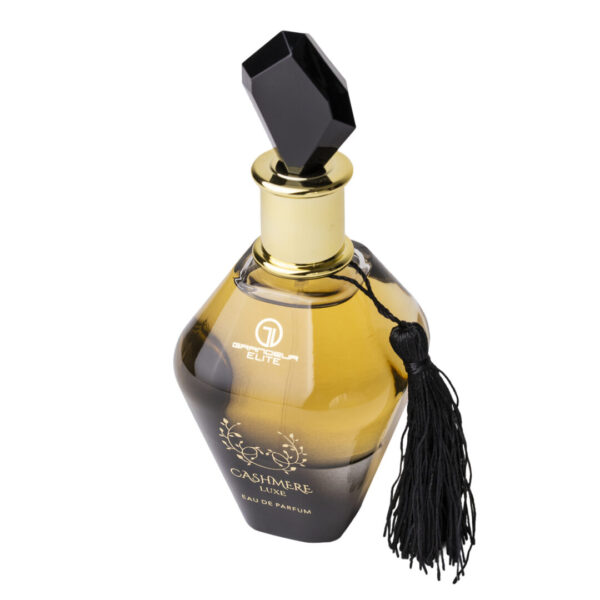 (plu00297) - Apa de Parfum Cashmere Luxe, Grandeur Elite, Femei - 100ml