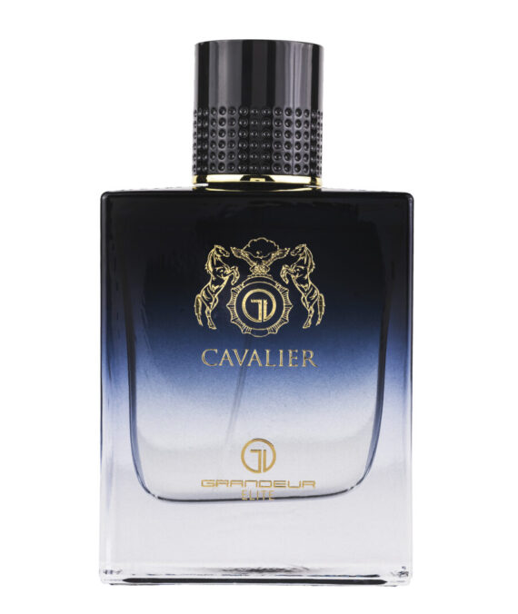  Apa de Parfum Cavalier, Grandeur Elite, Barbati - 100ml