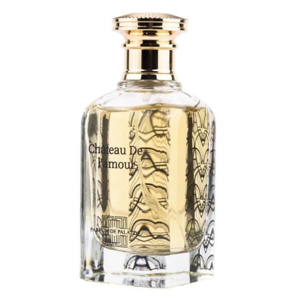 (plu00543) - Apa de Parfum Chateau De L'amour, Parfum De Palazzo, Unisex - 100ml