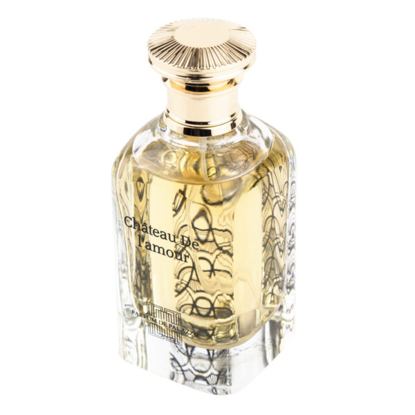 (plu00543) - Apa de Parfum Chateau De L'amour, Parfum De Palazzo, Unisex - 100ml