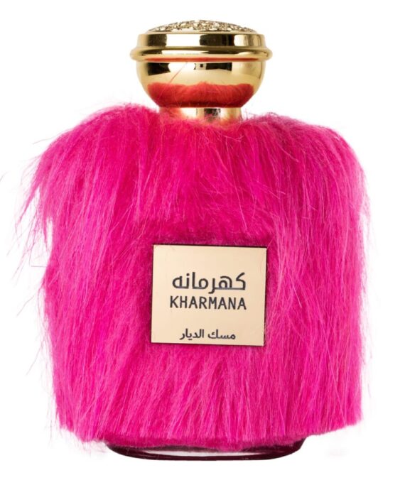  Apa de Parfum Kharmana, Wadi Al Khaleej, Femei - 100ml