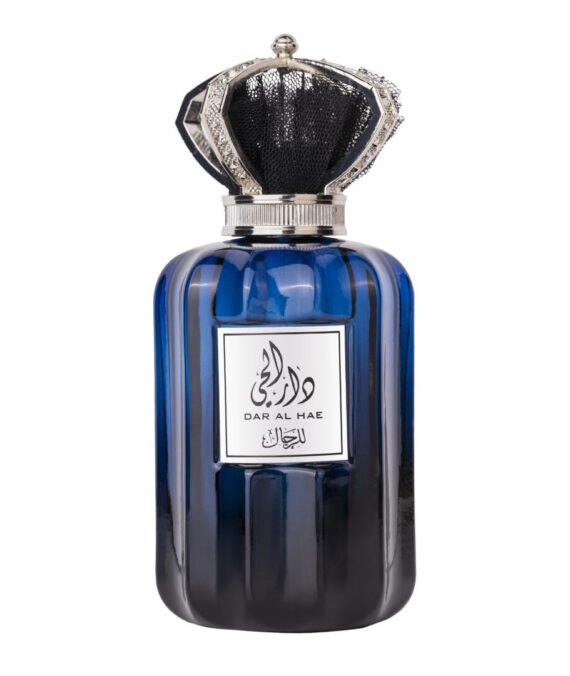  Apa de Parfum Dar Al Hae Men, Ard Al Zaafaran, Barbati - 100ml