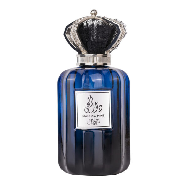 (plu00043) - Apa de Parfum Dar Al Hae Men, Ard Al Zaafaran, Barbati - 100ml