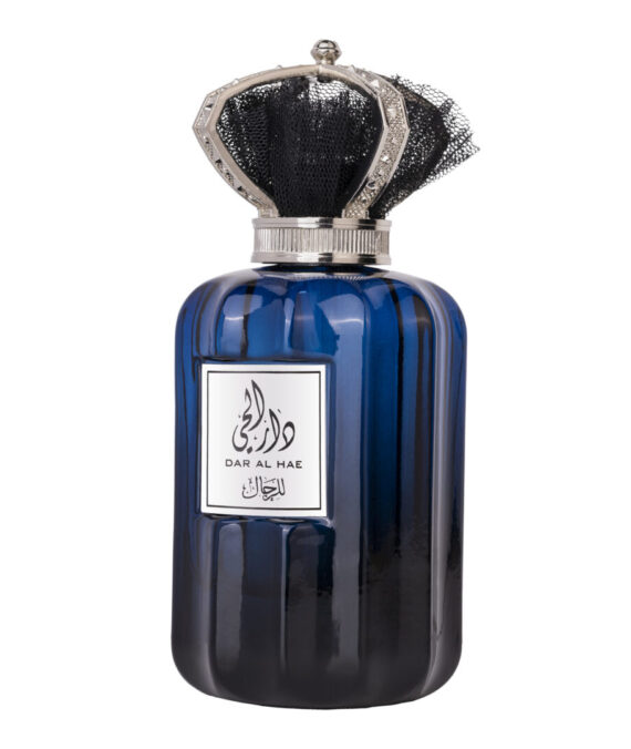  Apa de Parfum Dar Al Hae Men, Ard Al Zaafaran, Barbati - 100ml