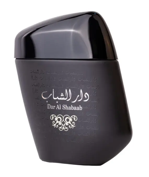  Apa de Parfum Dar Al Shabaab, Ard Al Zaafaran, Barbati - 100ml