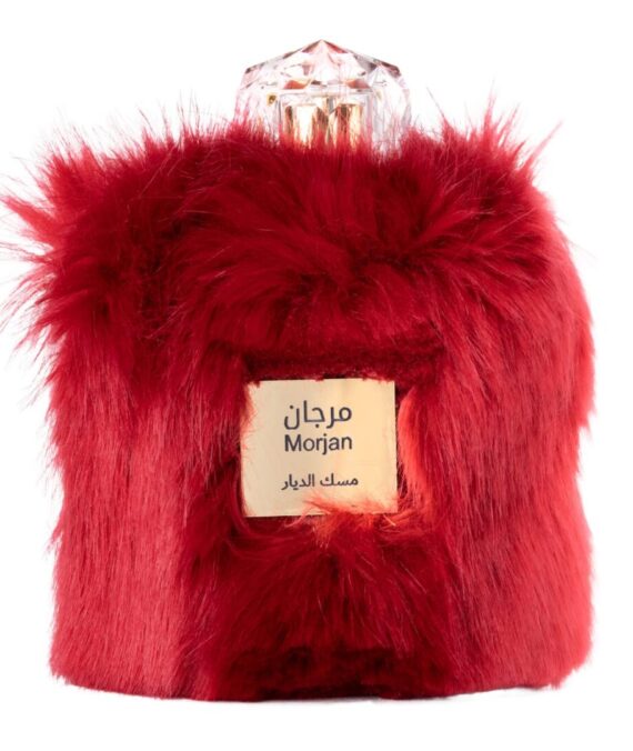  Apa de Parfum Morjan, Wadi Al Khaleej, Femei - 100ml