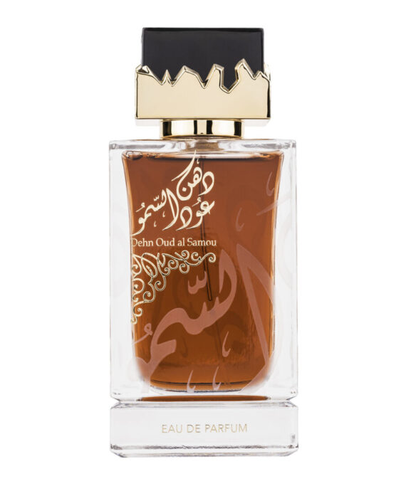  Apa de Parfum Dehn Oud Al Samou, Ard Al Zaafaran, Unisex - 90ml