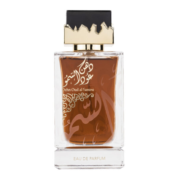 (plu00347) - Apa de Parfum Dehn Oud Al Samou, Ard Al Zaafaran, Unisex - 90ml