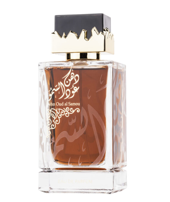  Apa de Parfum Dehn Oud Al Samou, Ard Al Zaafaran, Unisex - 90ml