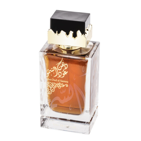 (plu00347) - Apa de Parfum Dehn Oud Al Samou, Ard Al Zaafaran, Unisex - 90ml