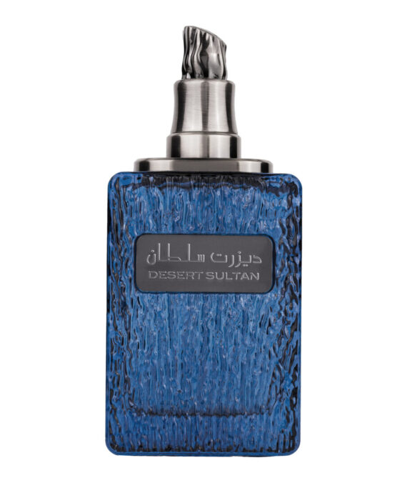  Apa de Parfum Desert Sultan Sapphire, Ard Al Zaafaran, Barbati - 100ml