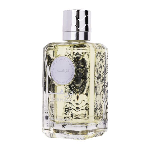 (plu00223) - Apa de Parfum Dirham, Ard Al Zaafaran, Unisex - 100ml