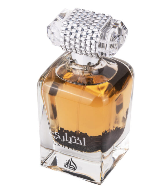  Apa de Parfum Ekhtiari, Lattafa, Femei - 100ml