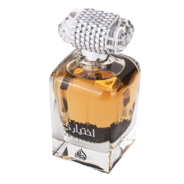 (plu00222) - Apa de Parfum Ekhtiari, Lattafa, Femei - 100ml