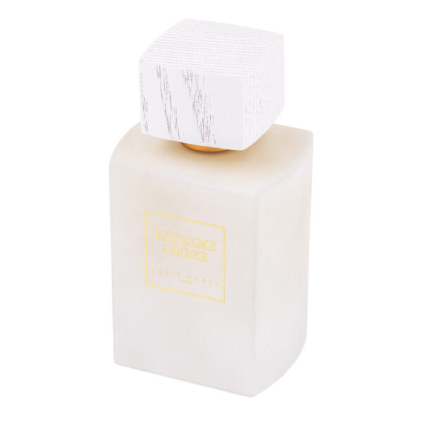 (plu00304) - Apa de Parfum Extreme Amber, Louis Varel, Femei - 100ml