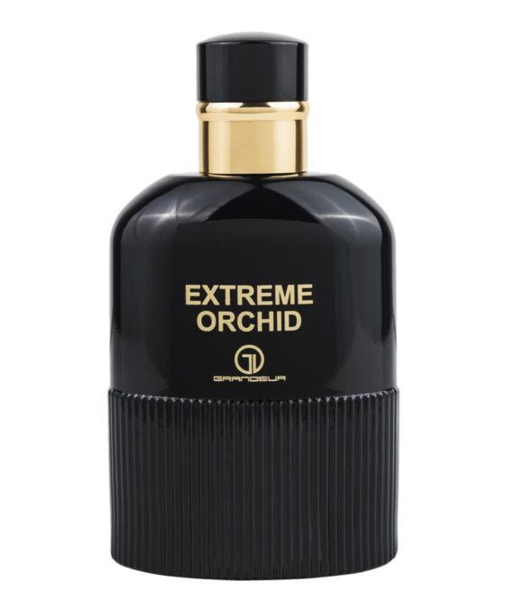 Apa de Parfum Extreme Orchid, Grandeur Elite, Unisex - 100ml
