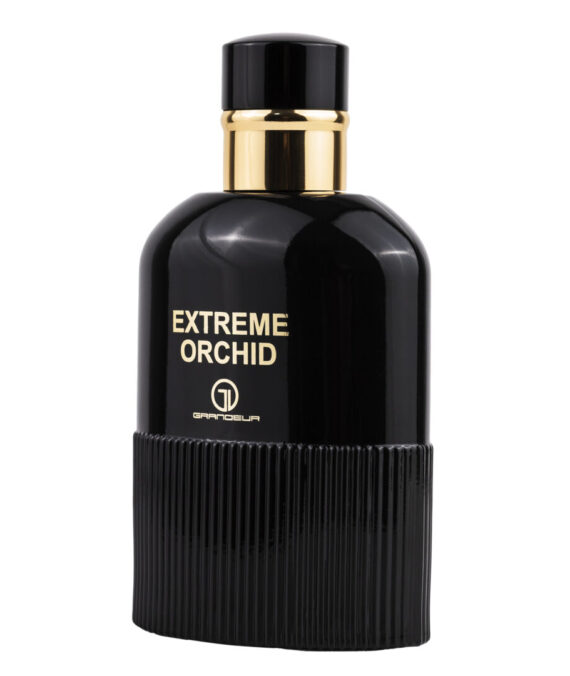  Apa de Parfum Extreme Orchid, Grandeur Elite, Unisex - 100ml
