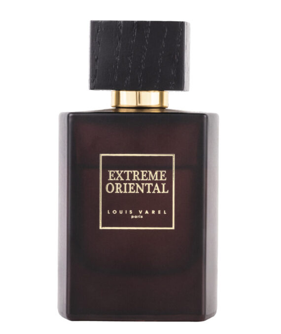  Apa de Parfum Extreme Oriental, Louis Varel, Barbati - 100ml
