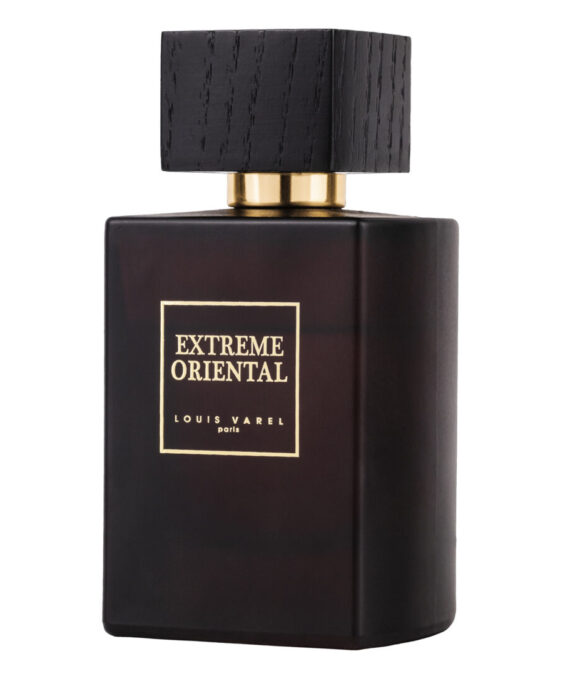  Apa de Parfum Extreme Oriental, Louis Varel, Barbati - 100ml