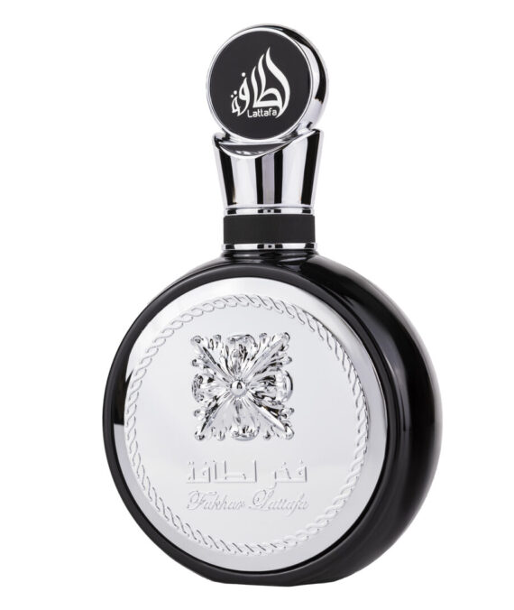  Apa de Parfum Fakhar Man, Lattafa, Barbati - 100ml