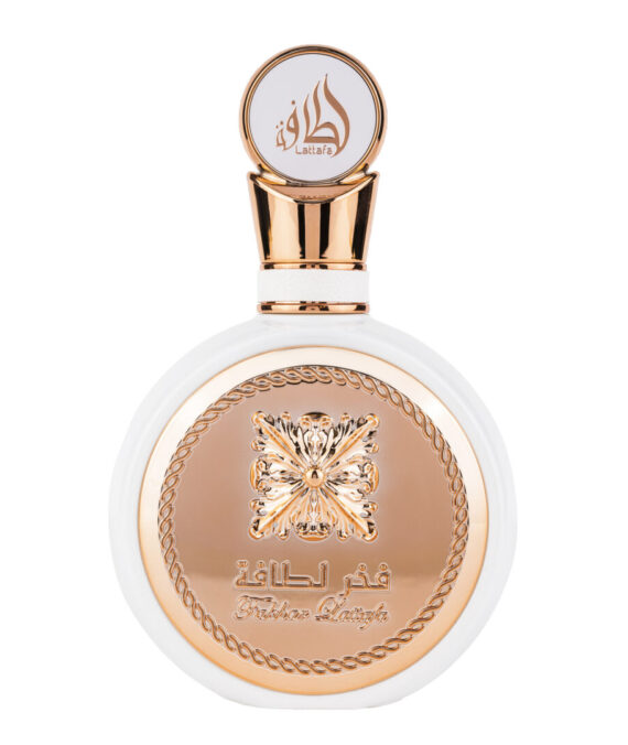  Apa de Parfum Fakhar Woman, Lattafa, Femei - 100ml