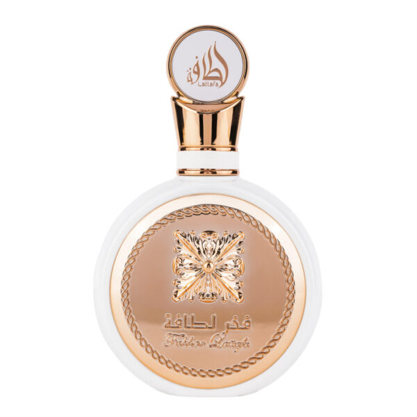 (plu00004) - Apa de Parfum Fakhar Woman, Lattafa, Femei - 100ml