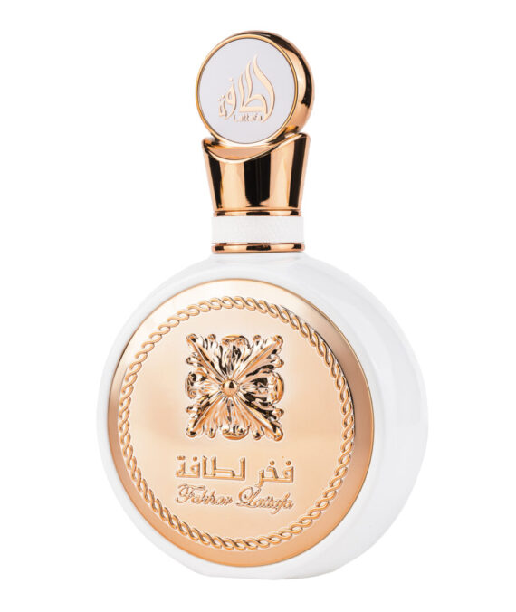  Apa de Parfum Fakhar Woman, Lattafa, Femei - 100ml