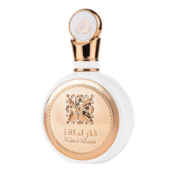 (plu00097) - Apa de Parfum The Kingdom Women, Lattafa, Femei - 100ml