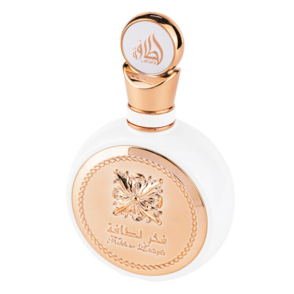 (plu00097) - Apa de Parfum The Kingdom Women, Lattafa, Femei - 100ml