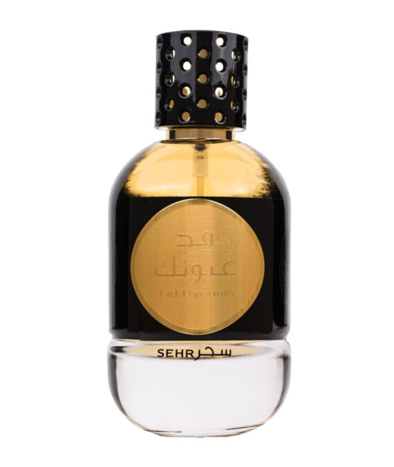  Apa de Parfum Fid Uyounik Sehr, Ard Al Zaafaran, Barbati - 100ml