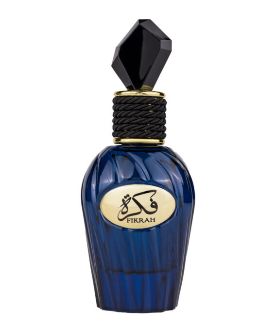  Apa de Parfum Fikrah, Al Wataniah, Femei - 100ml