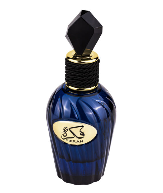  Apa de Parfum Fikrah, Al Wataniah, Femei - 100ml