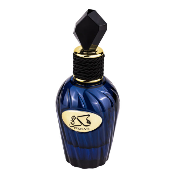 (plu00139) - Apa de Parfum Fikrah, Al Wataniah, Femei - 100ml