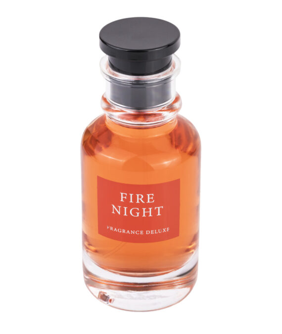  Apa de Parfum Fire Night, Wadi Al Khaleej, Unisex - 100ml