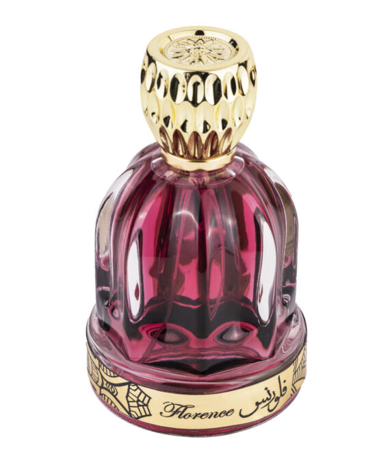  Apa de Parfum Florence, Wadi Al Khaleej, Femei - 100ml