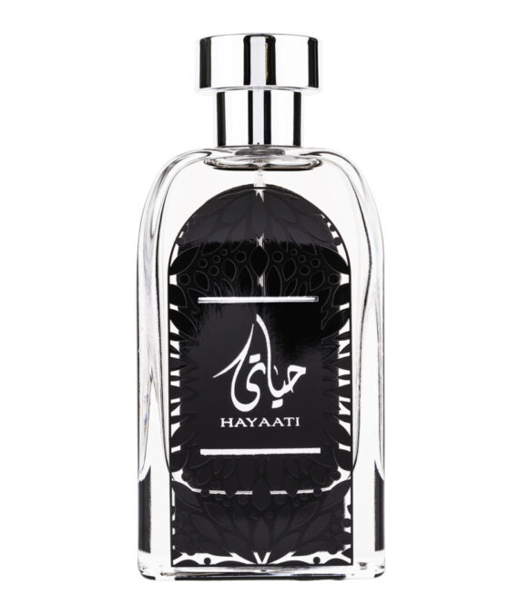  Apa de Parfum Hayaati, Ard Al Zaafaran, Barbati - 100ml