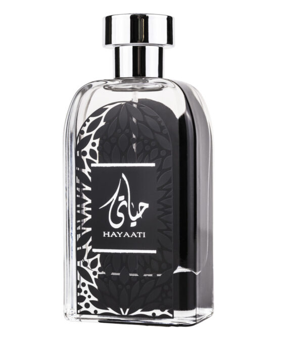  Apa de Parfum Hayaati, Ard Al Zaafaran, Barbati - 100ml