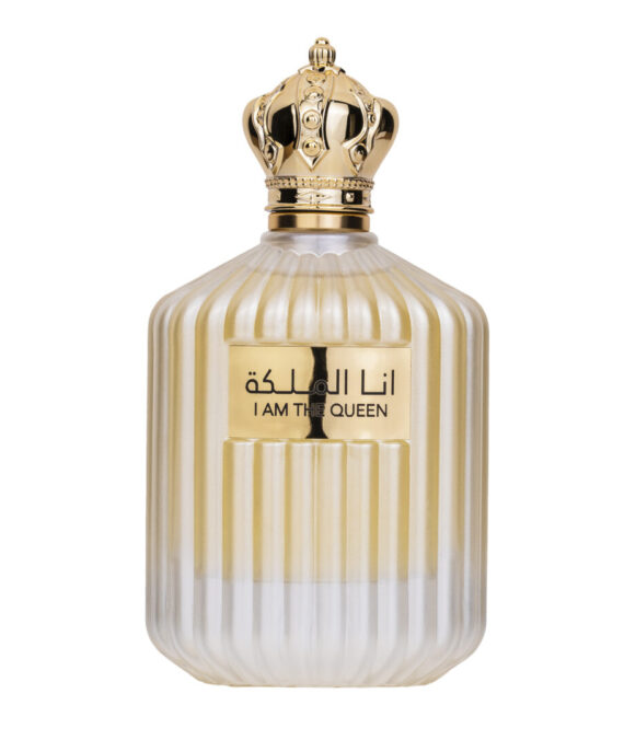  Apa de Parfum I Am The Queen, Ard Al Zaafaran, Femei - 100ml