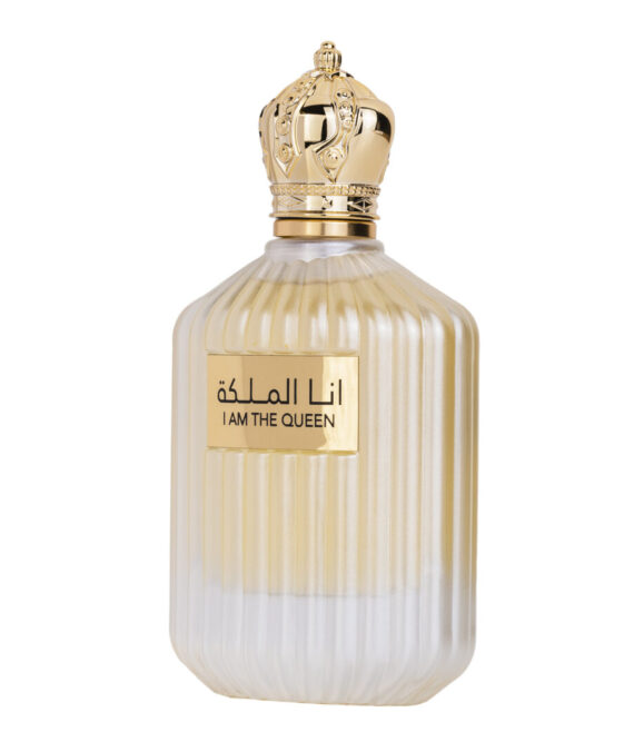  Apa de Parfum I Am The Queen, Ard Al Zaafaran, Femei - 100ml