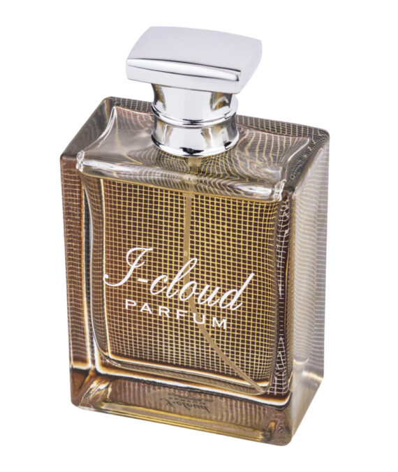  Apa de Parfum I-cloud, Wadi Al Khaleej, Barbati - 100ml