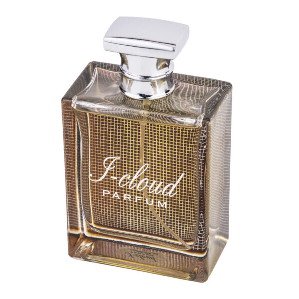 (plu01050) - Apa de Parfum I-cloud, Wadi Al Khaleej, Barbati - 100ml